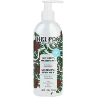 Hei Poa Polpa di Cocco, Nutriente, Latte Corpo, 250 ml