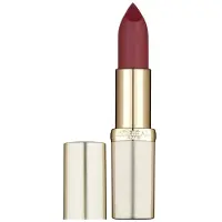 L`Oreal Paris L'Oreal Paris, Color Riche Matte, Finitura opaca, Rossetto crema, 430, Mon Jules, 4,8 g
