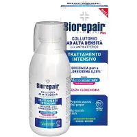 Biorepair Mouthwash Plus ABX high density, 250ml