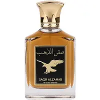 Gulf Orchid Saqr Alzahab - EDP - Volume: 100 ml