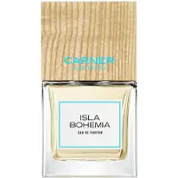 CARNER BARCELONA Isla Bohemia Eau De Parfum Spray 50ml