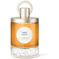 Caron Tabac Exquis - EDP (plnitelná) - Volume: 100 ml
