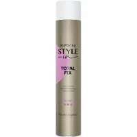 Inebrya Style-In, Lacca Per Capelli, Per Lo Styling, Tenuta Extra Forte, 750 ml