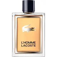 Lacoste L'Homme Uomo 150 ml — Eau de Toilette