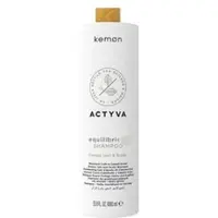 Kemon Actyva Equilibrio Shampoo 250ml