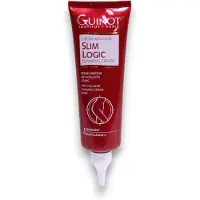 Guinot Slim Logic, Crema Trattamento Locale Anticellulite, Perdita Di Fermezza/Elasticità, 200 ml