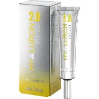 Alcina Hyaluron 2.0 gel contorno occhi 15ml