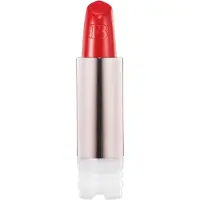 Fenty Beauty Fenty Icon, rossetto semi opaco, crema, 14, ricaricabile, 3,8 g