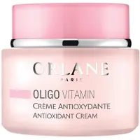 Orlane Oligo Vitamin, Antiossidante, Crema Gel, Per Il Viso, 50 ml