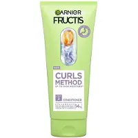 Garnier Curls Method Conditioner 200 ml