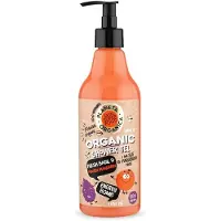 Raw Organic Skin Super Good Natural Gel De Baño Energy Bomb 500ml