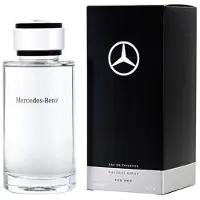 Mercedes-benz da uomo EDT 75ml