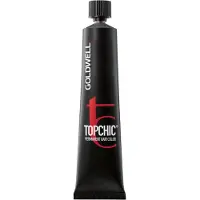 Goldwell TopChic , Tintura Permanente per Capelli, 8N@KK , 60 ml