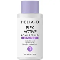 Helia -d Plex Active Shampoo 280 ml