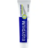 Elgydium Albire , Sodio, Sbiancante, Dentifricio, 75 ml
