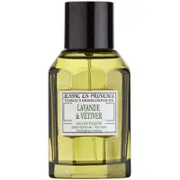 Jeanne en Provence Lavande & Vétiver – Eau De Toilette 100 ml