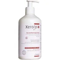 Lab lysaskin Xerolys 10 , Urodium, Emolliente, Quotidiano, Emulsione, Per Il Viso, 500 ml