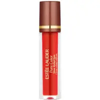 Estée Lauder Bronze Goddess Pure Color Sheer, lucidalabbra, 01, succulento, 3,1 ml