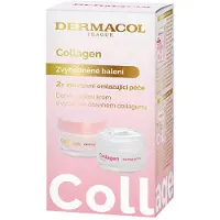 Dermacol Collagen Duopack Skincare Set regalo