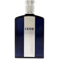 IZOD Eau De Toilette, Per Uomo, 100 ml