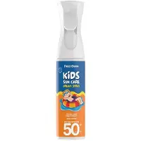 FrezyDerm Kids Sun Care Spray Spf50+ Cream Spray 275ml