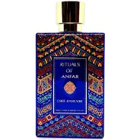 Anfar Rituals Of Chef-D'Oeuvre Eau de Parfum Unisex 80 ml — Eau de Parfum