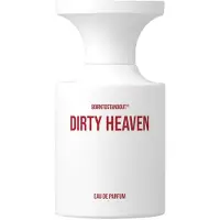 Born to stand out Dirty Heaven, eau de parfum, unisex, 100 ml