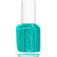 essie Smalto per unghie, Vegano, Finitura lucida e brillante, Smalto per unghie, 266, Naughty Nautical, 5 ml *Miniatura