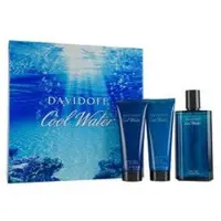 Davidoff Cool Water Man United 125 ml Eau de Toilette Uomo
