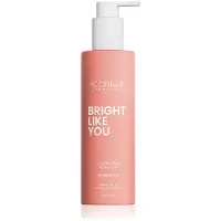 ICONIQUE Professional Bright Like You Restorative Shampoo per capelli colorati - 250 ml