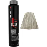 Goldwell TopChic , Tintura Permanente Per Capelli, 11V Special Biondo Viola, 250 ml
