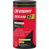Enervit Isocarb C2:1 - Lemon 650 g