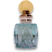 Miu Miu L'Eau Bleue Donna 50 ml — Eau de Parfum