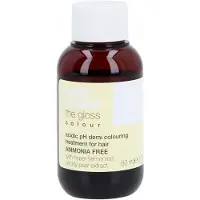 Milk shake The Gloss, Tintura Per Capelli Demi-Permanente, 9.3/9G Biondo Molto Chiaro Dorato, 60 ml