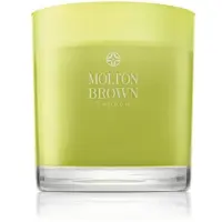 Molton Brown Mughetto Rugiadoso e Anice Stellato 480 g — Candela Profumata