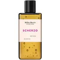 Miller Harris Scherzo, Gel Doccia, Per Tutti I Tipi Di Pelle, 300 ml