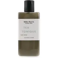 Miller Harris Tea Tonique , Idratante, Giorno, Lozione Corpo, Per Corpo e Mani, 300 ml