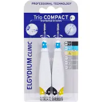 Elgydium Set Duo, scovolino interdentale, 2 pz