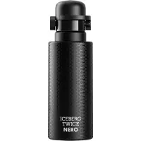 Iceberg Twice Nero, eau de toilette, per uomo, 125 ml