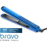 Ga.Ma piastra bravo led iht