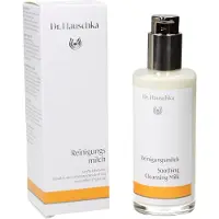 Dr. Hauschka Dr Hauschka lenitivo latte detergente 145ml