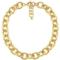 Michael Kors Women´s Collana Metallic Muse MKJ841800710