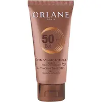 Orlane Crema Solare Spf 50+ 50ml