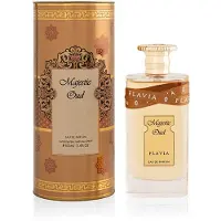 Flavia Majestic Oud - EDP - Volume: 100 ml