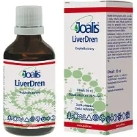 Joalis LiverDren 50 ml