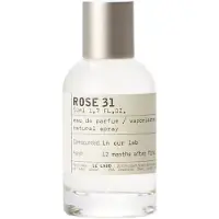LE LABO design Rose 31 Eau de Parfum 50 ml — Eau de Parfum