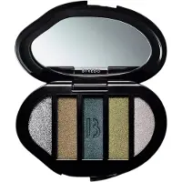Byredo Palette di ombretti, Stivali di metallo nella neve, 5 tonalità, 8 g