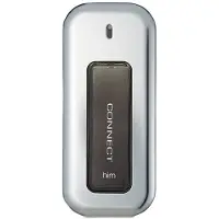 French connection Connect Him, eau de toilette, per uomo, 100 ml