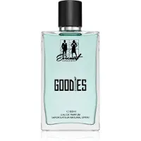 Luxury Concept Goodies, Eau De Parfum, unisex, 80 ml