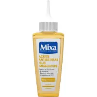 Mixa Anti-smagliature Olio Di Finitura Non Grasso 100 ml